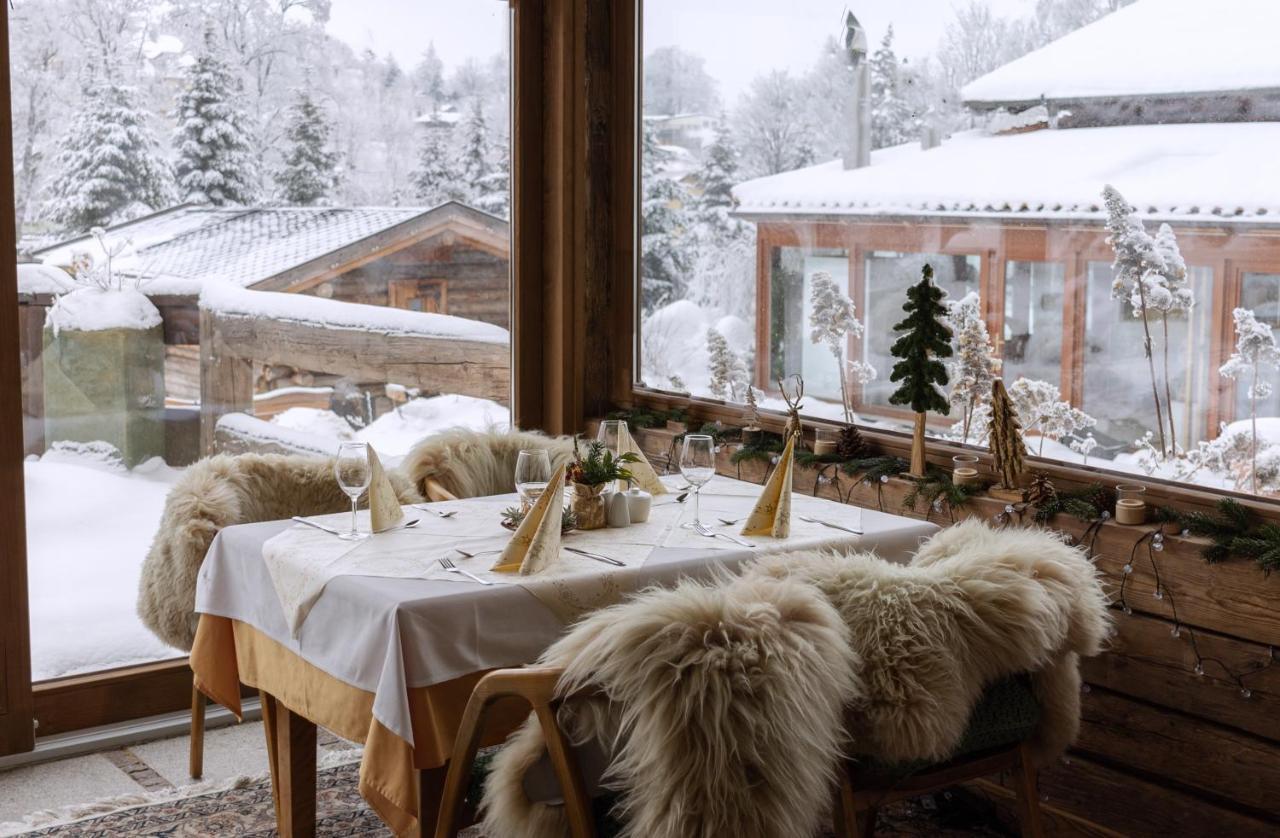 Alpejski Boutique