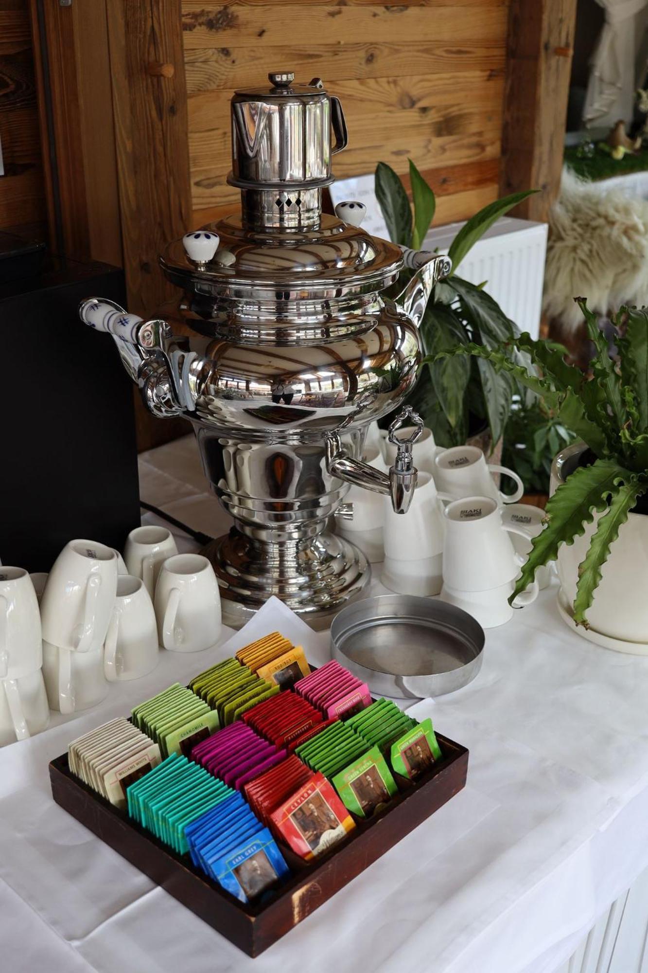 Hotel Alpejski Boutique 4*