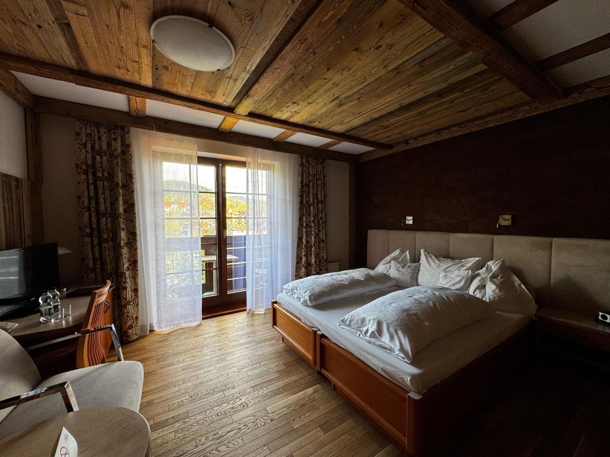Alpejski Boutique Hotel 4*