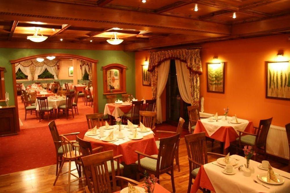 Hotel Alpejski Boutique Karpacz