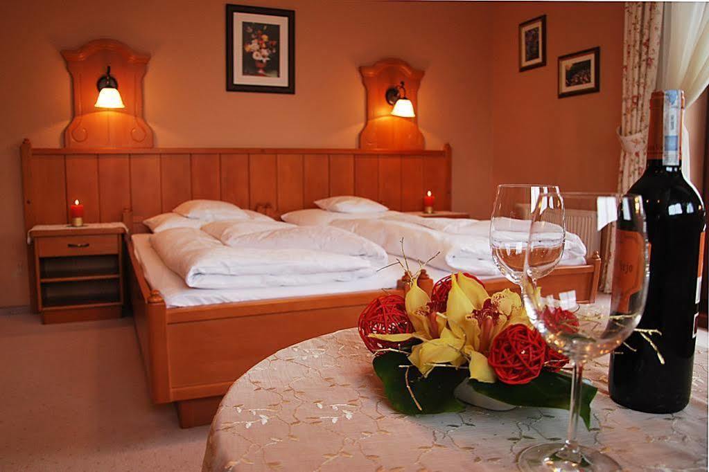 Alpejski Boutique Hotel
