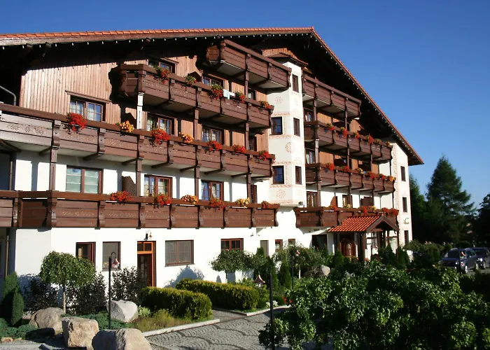 Alpejski Boutique Hotel