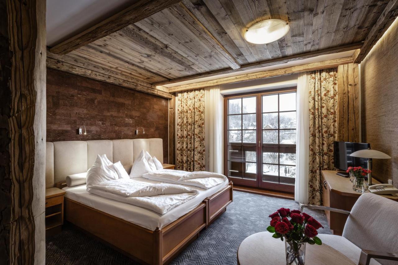 Hotel Alpejski Boutique Hotel Karpacz