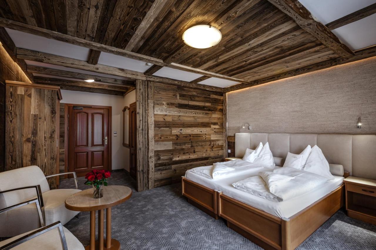 Alpejski Boutique Hotel Hotel