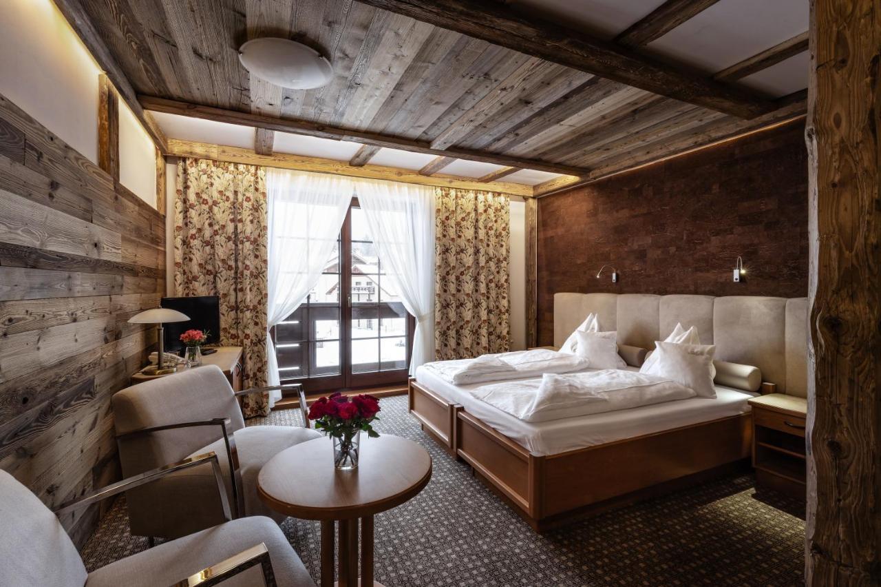 Hotel Alpejski Boutique Hotel Karpacz