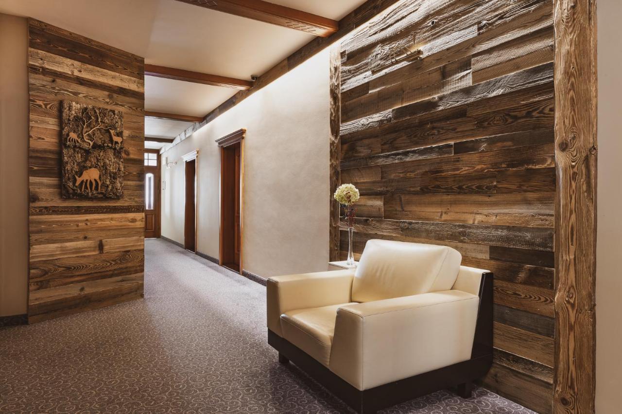 Alpejski Hotel 4*