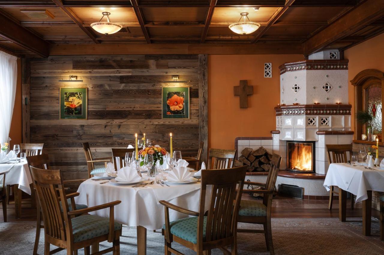 Alpejski Boutique Hotel Hotel