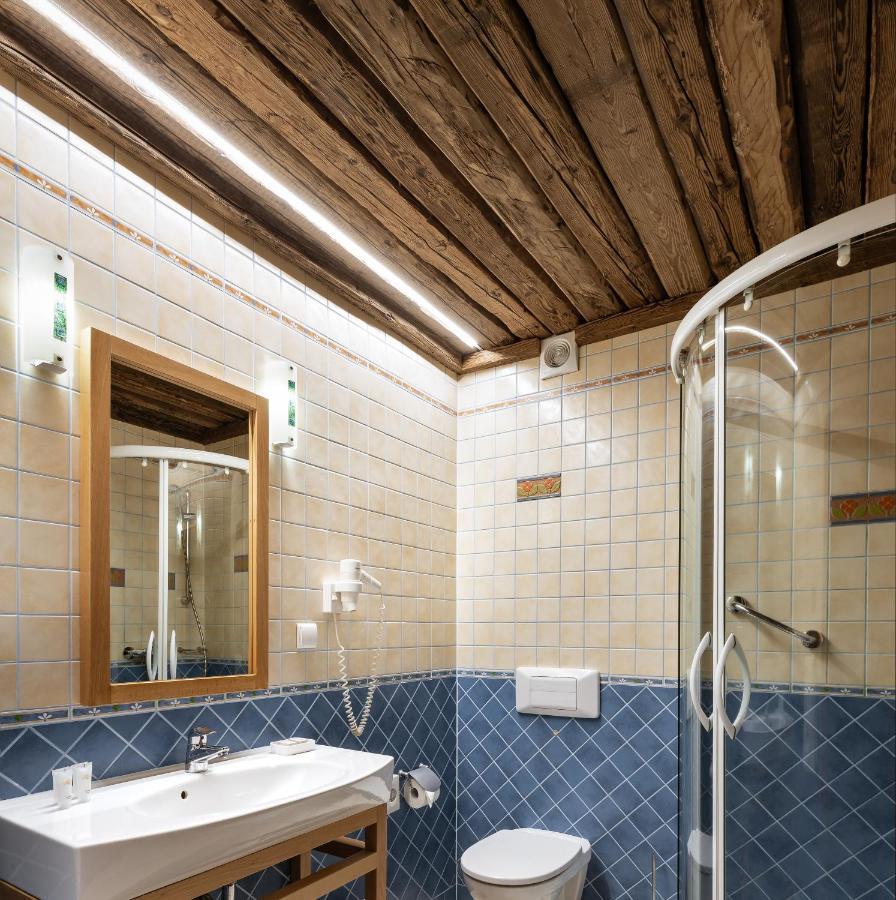 Alpejski Boutique Hotel 4*