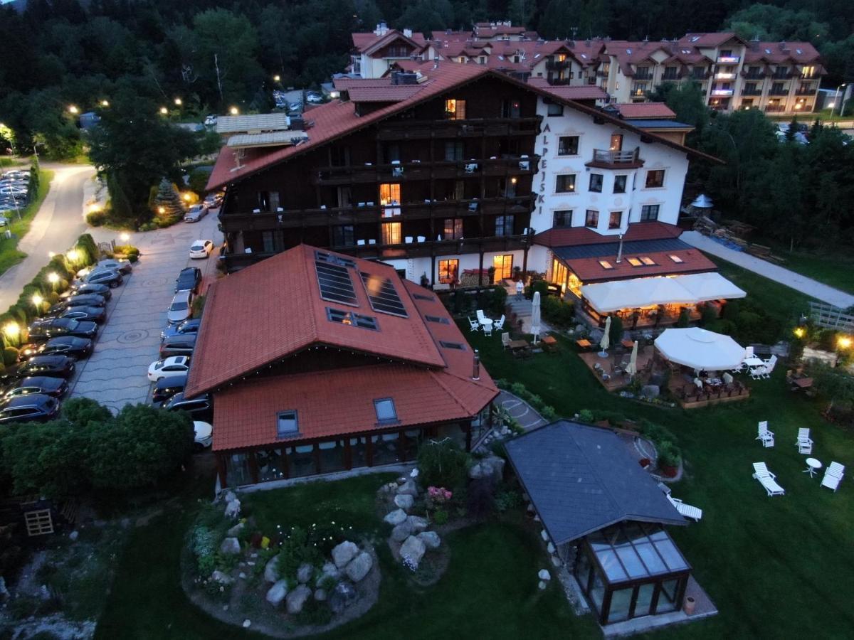 Hotel Alpejski Boutique Hotel Karpacz