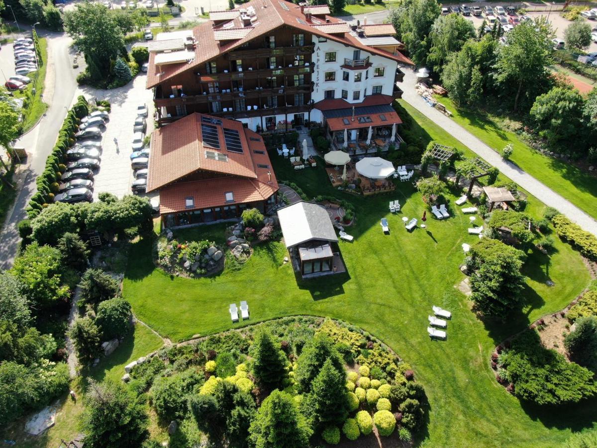Alpejski Boutique Hotel Karpacz