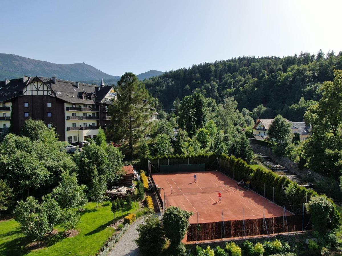 Hotel Alpejski Boutique Hotel 4*