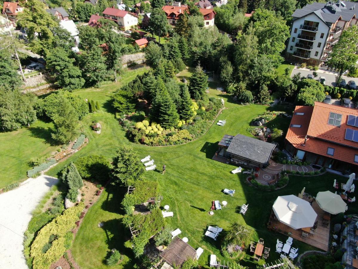 Alpejski Boutique Hotel Karpacz