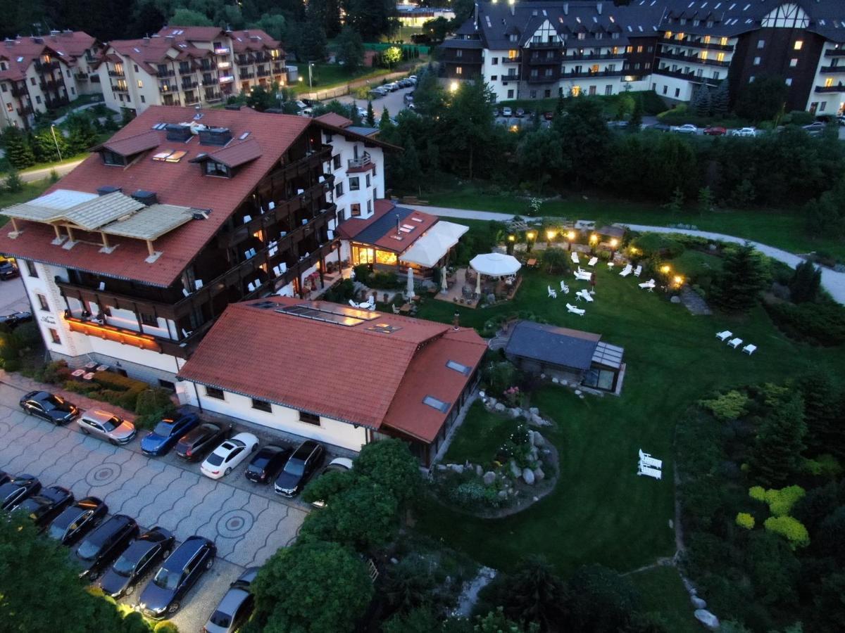 Alpejski Boutique Hotel Hotel