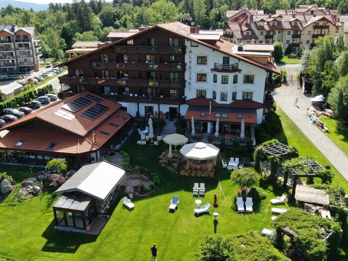 Alpejski 4*