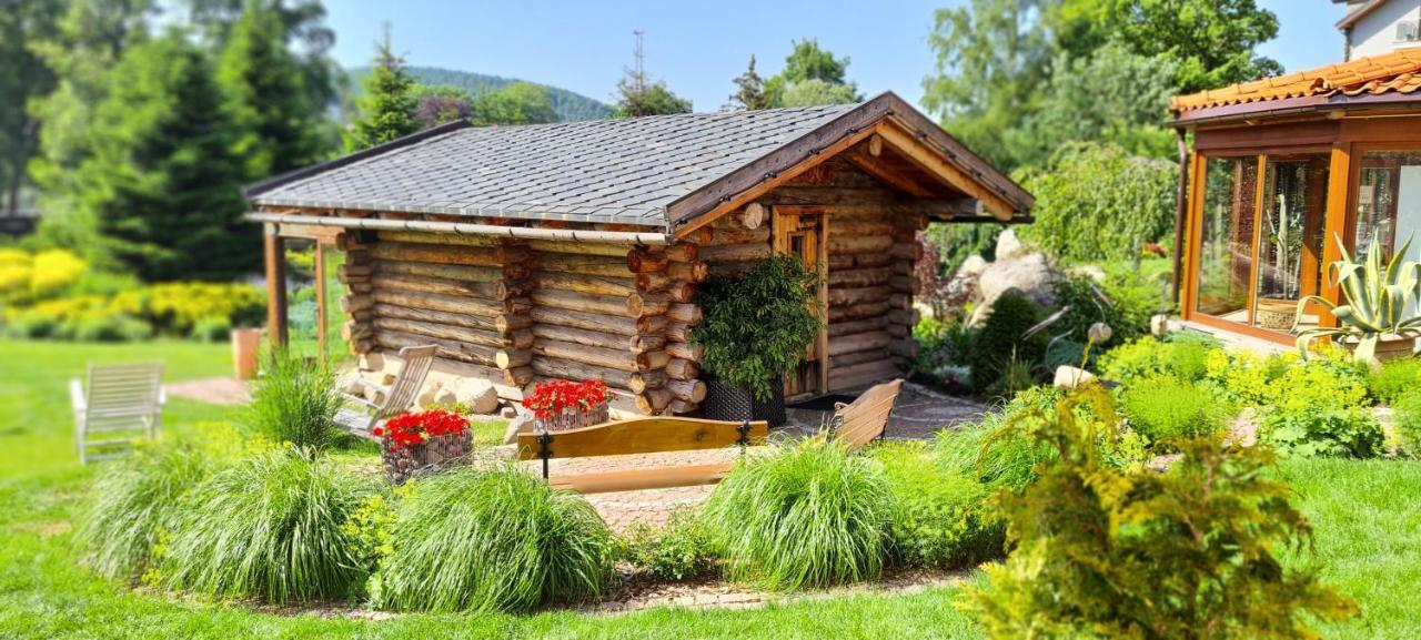 Alpejski Boutique Hotel 4*