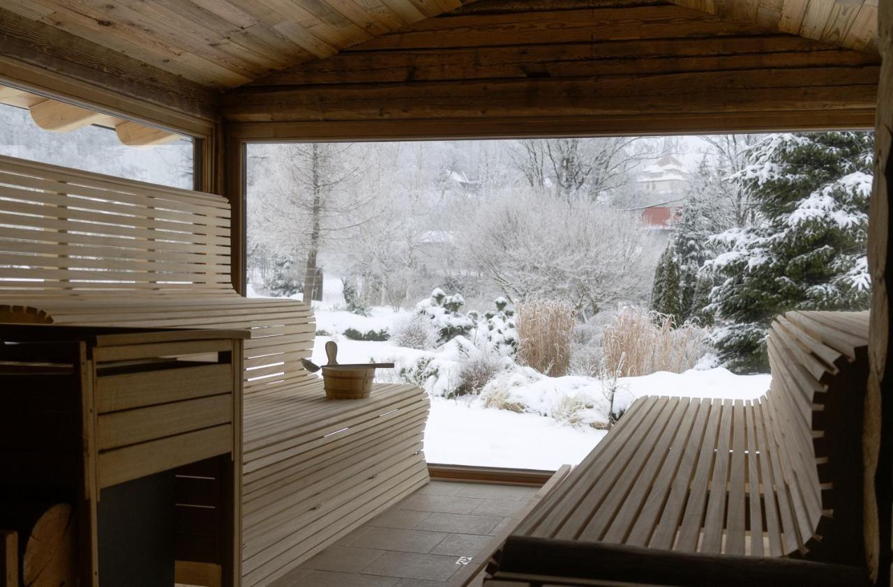 Alpejski Boutique Hotel Karpacz
