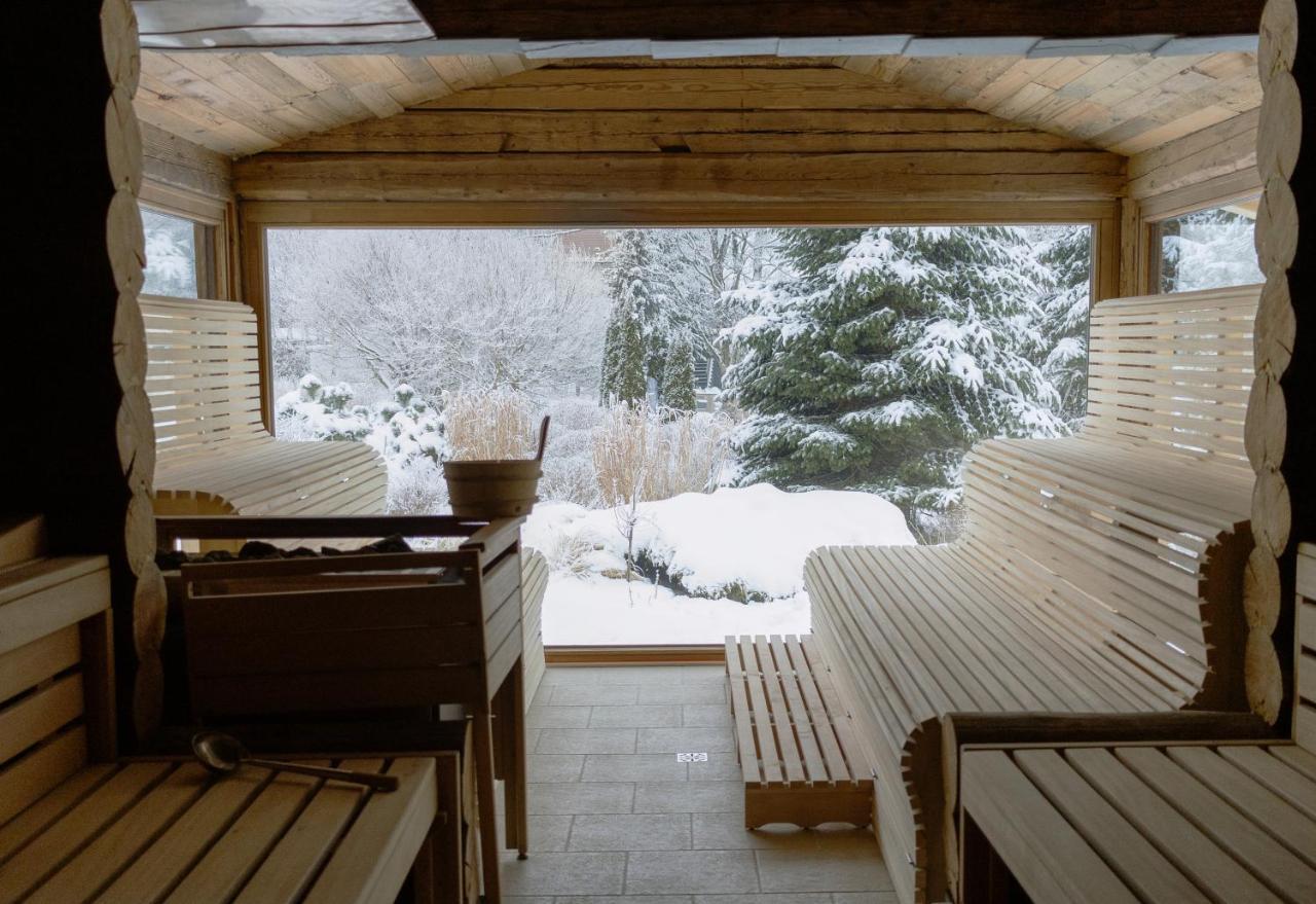 Hotel Alpejski Boutique Hotel 4*