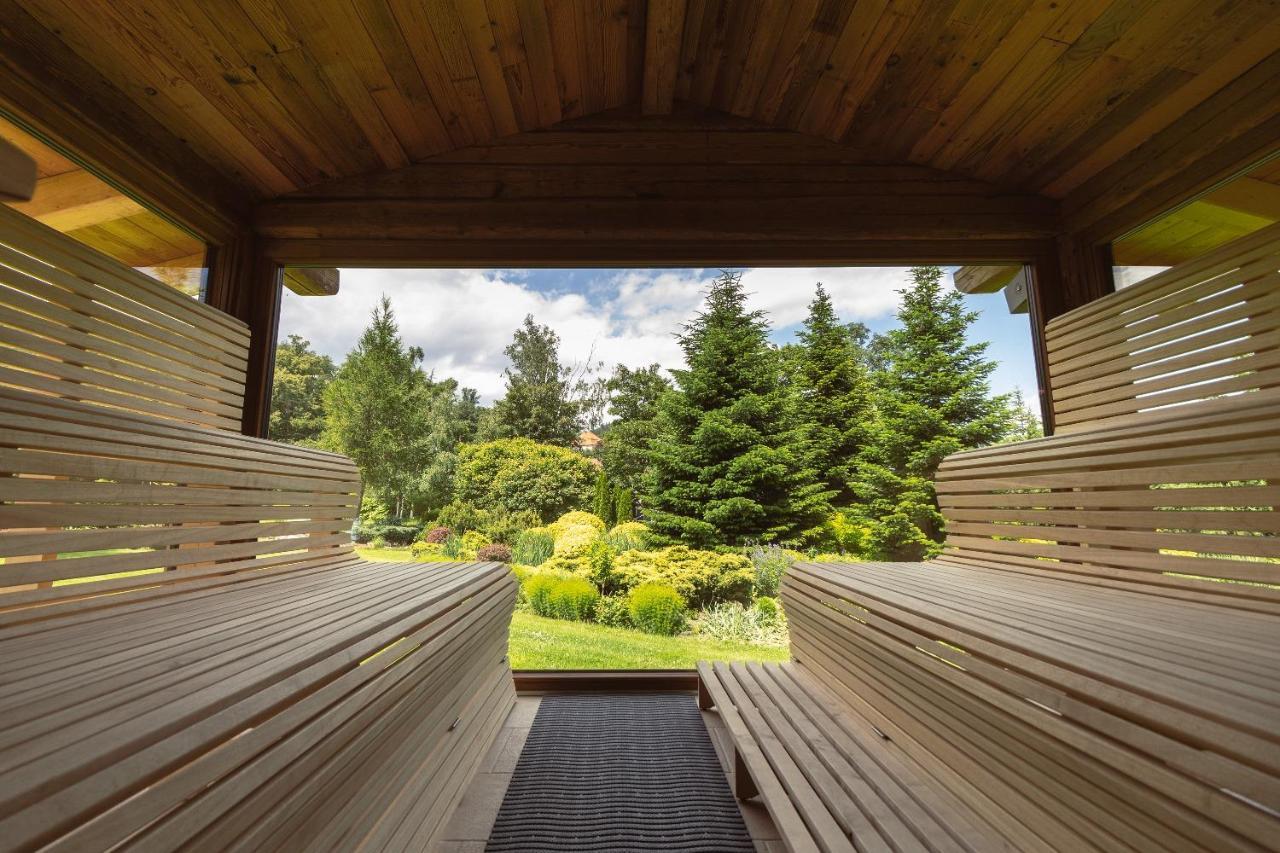 Hotel Alpejski Boutique Hotel 4*