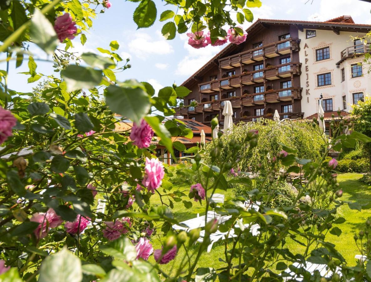 Alpejski Hotel