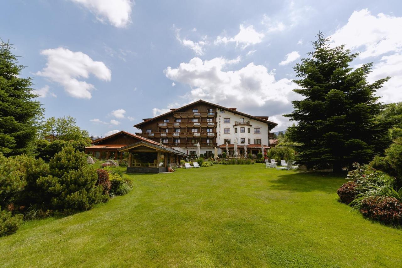 Hotel Alpejski Boutique Hotel Karpacz