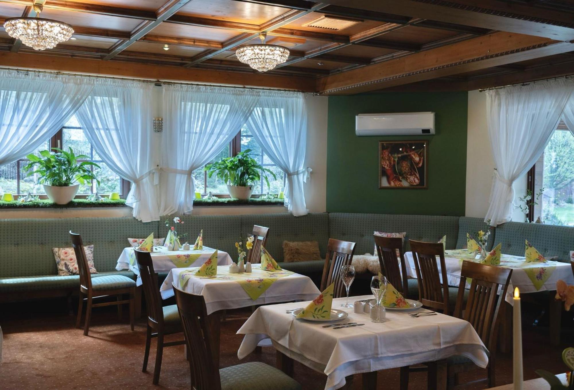 Hotel Alpejski Boutique Hotel Karpacz