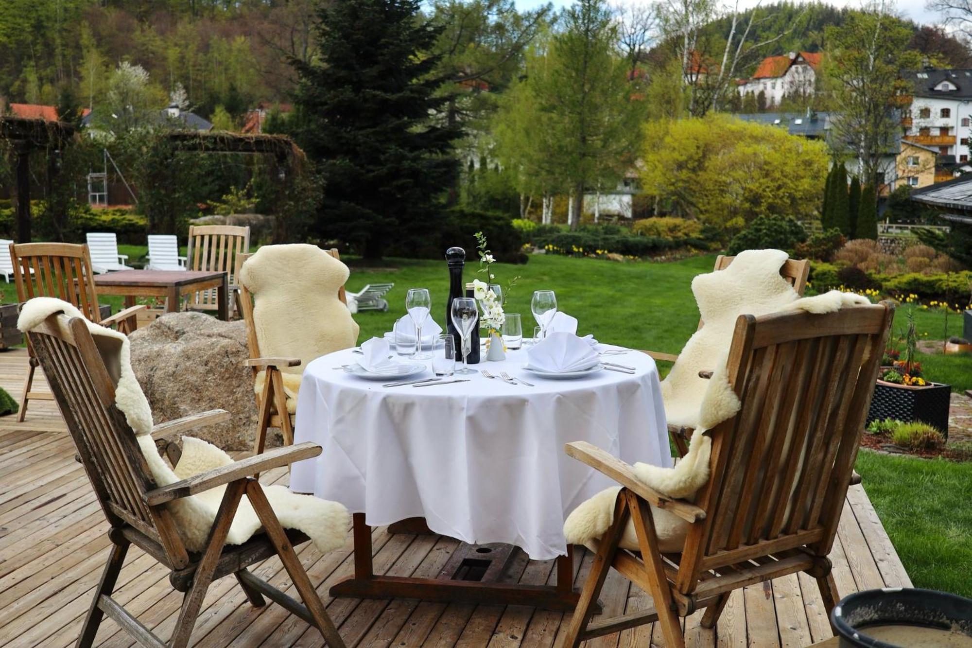 Alpejski Boutique Hotel