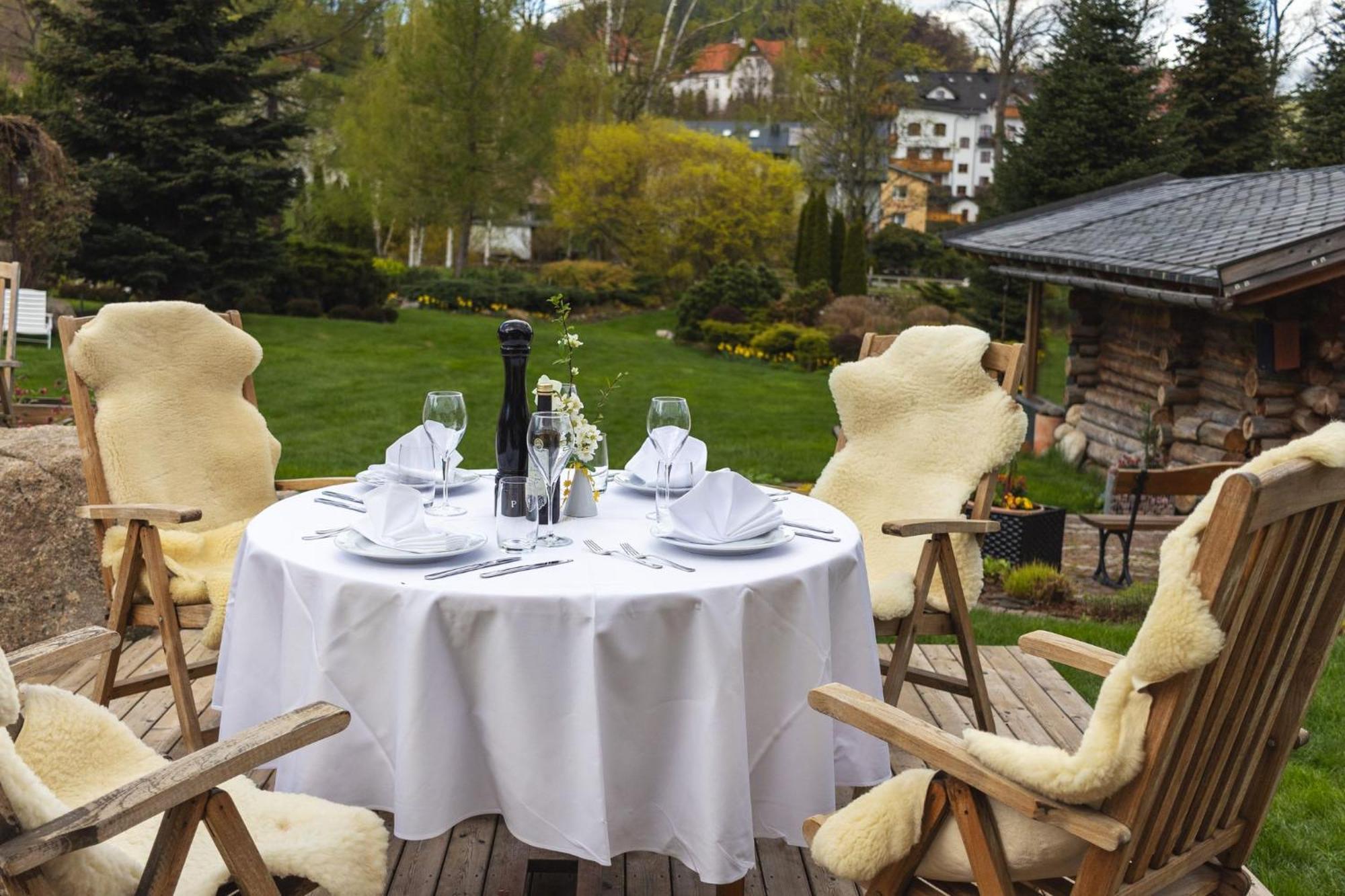 Hotel Alpejski Boutique Hotel Karpacz