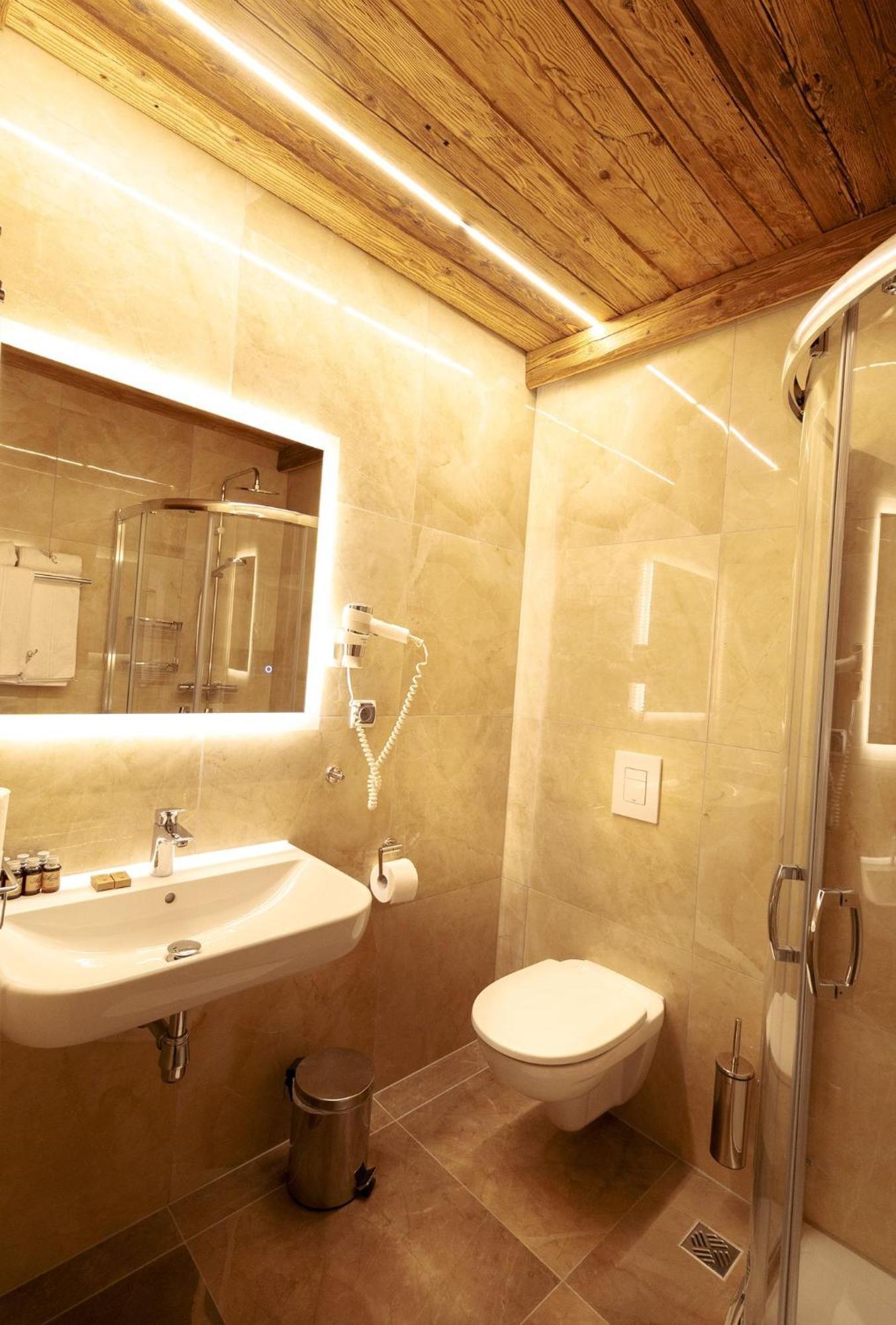 Alpejski Boutique Hotel Karpacz