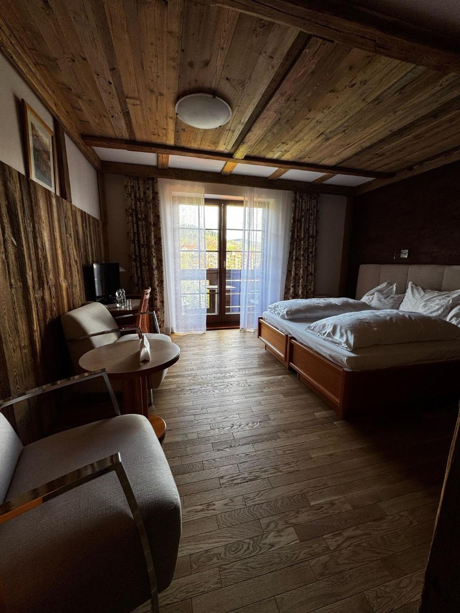 Hotel Alpejski 4*