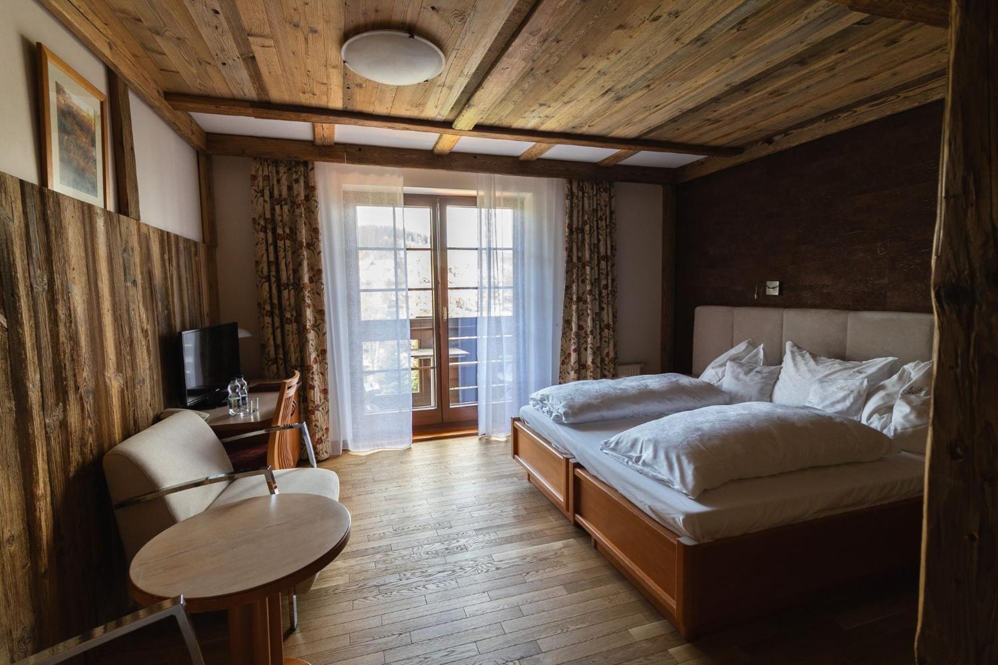 Hotel Alpejski Boutique Hotel Karpacz