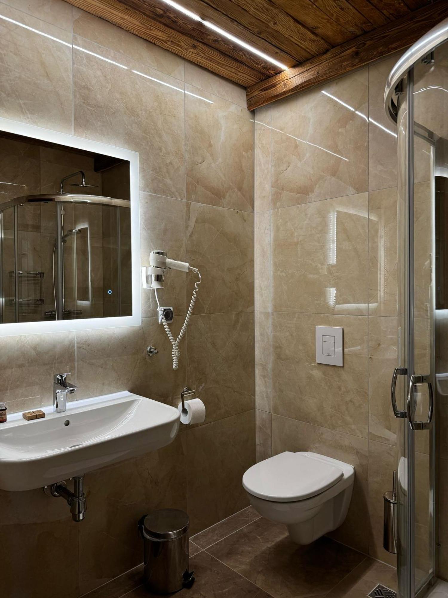 Alpejski Boutique Hotel Karpacz