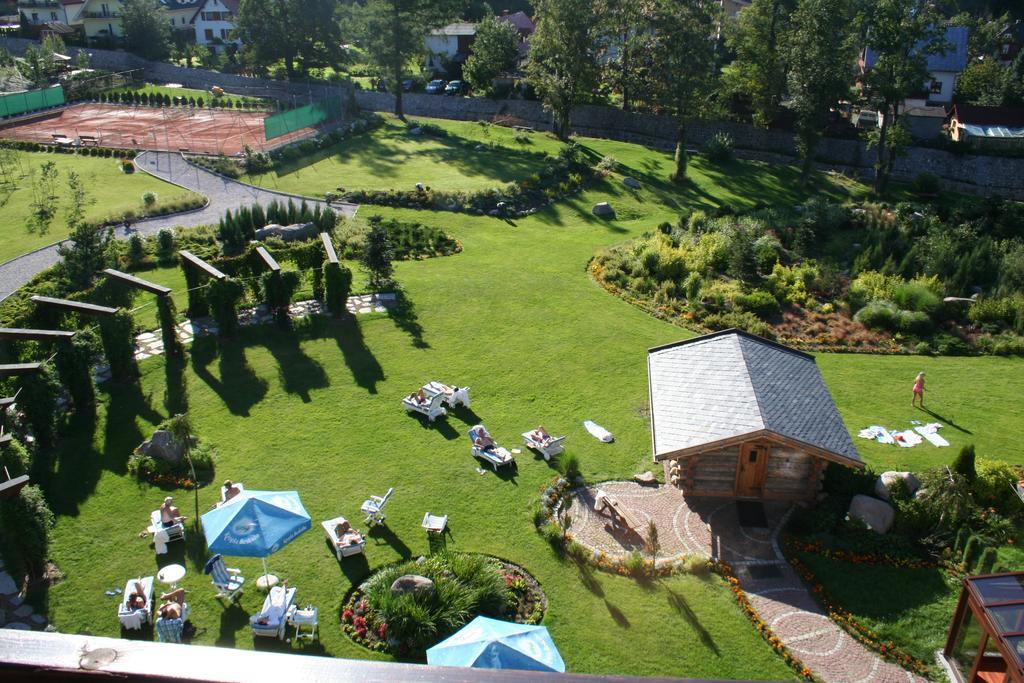 Alpejski Boutique Hotel Hotel Karpacz