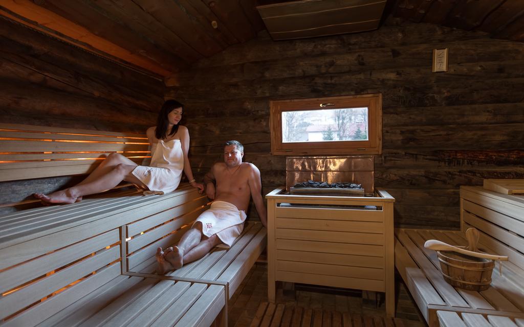 Hotel Alpejski Boutique Hotel 4*
