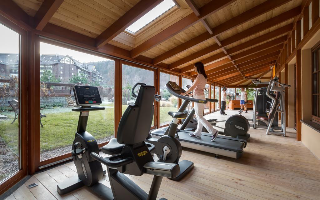 Alpejski Boutique Hotel