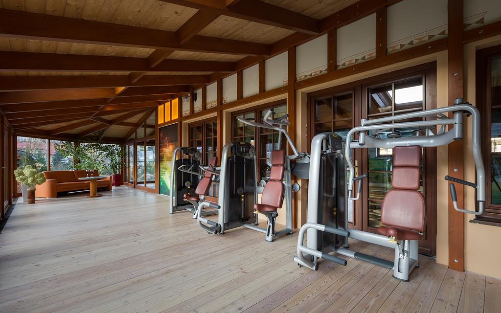 Hotel Alpejski Boutique Hotel