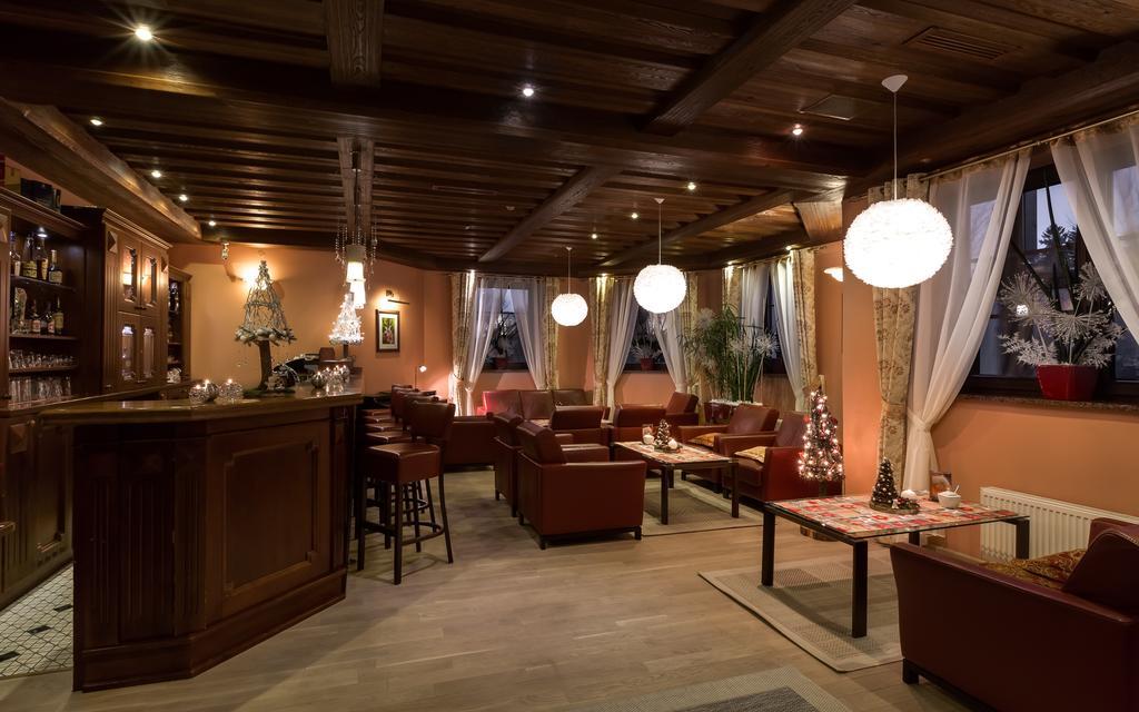 Alpejski Boutique Hotel Hotel 4*