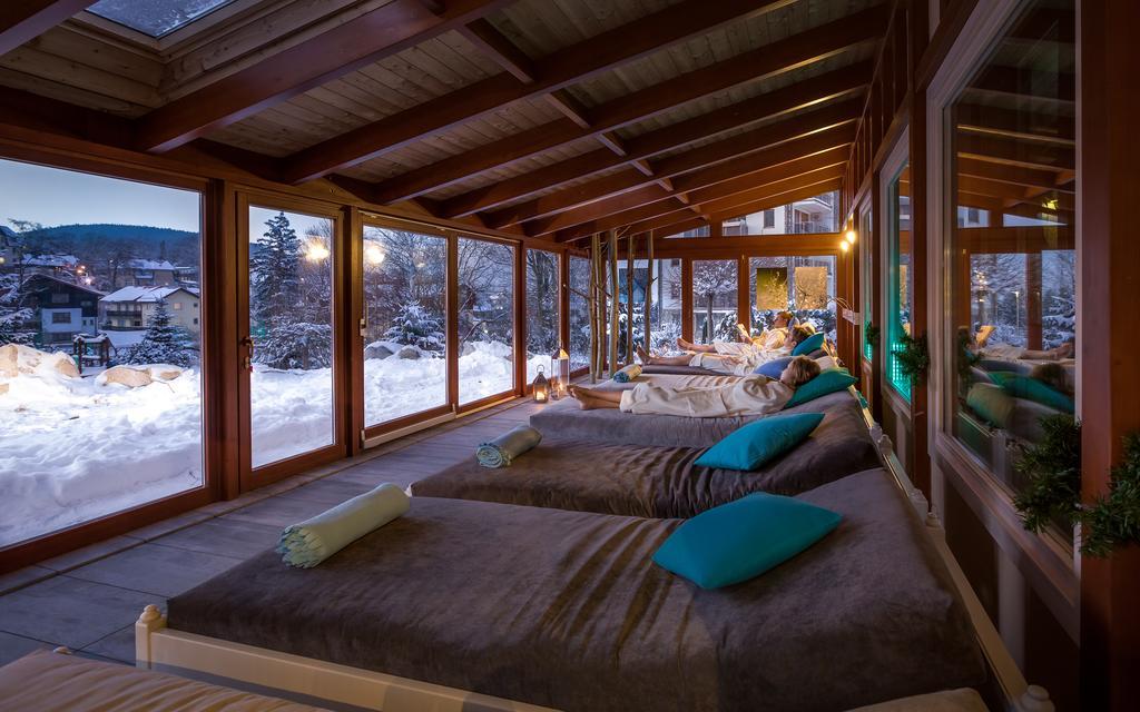 Hotel Alpejski Boutique Hotel Karpacz