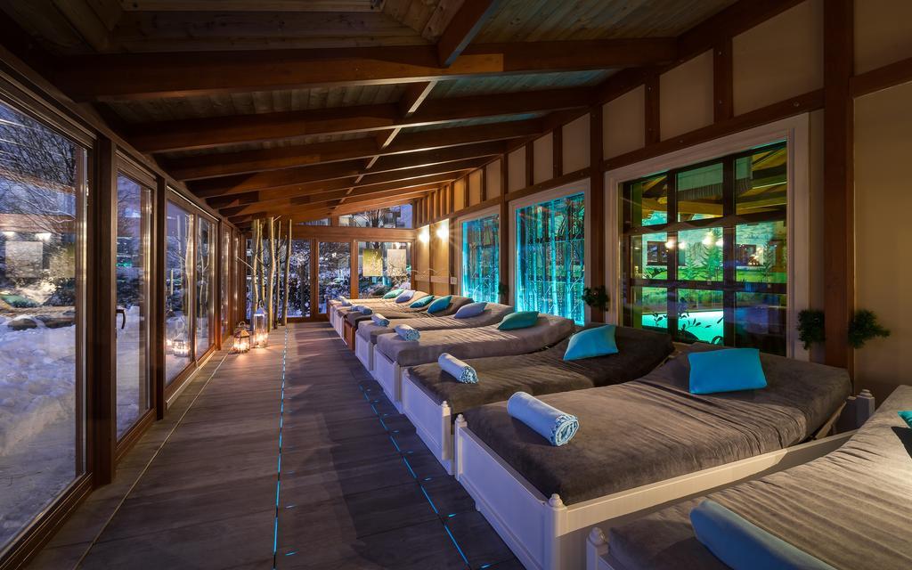 Alpejski Boutique Hotel Karpacz