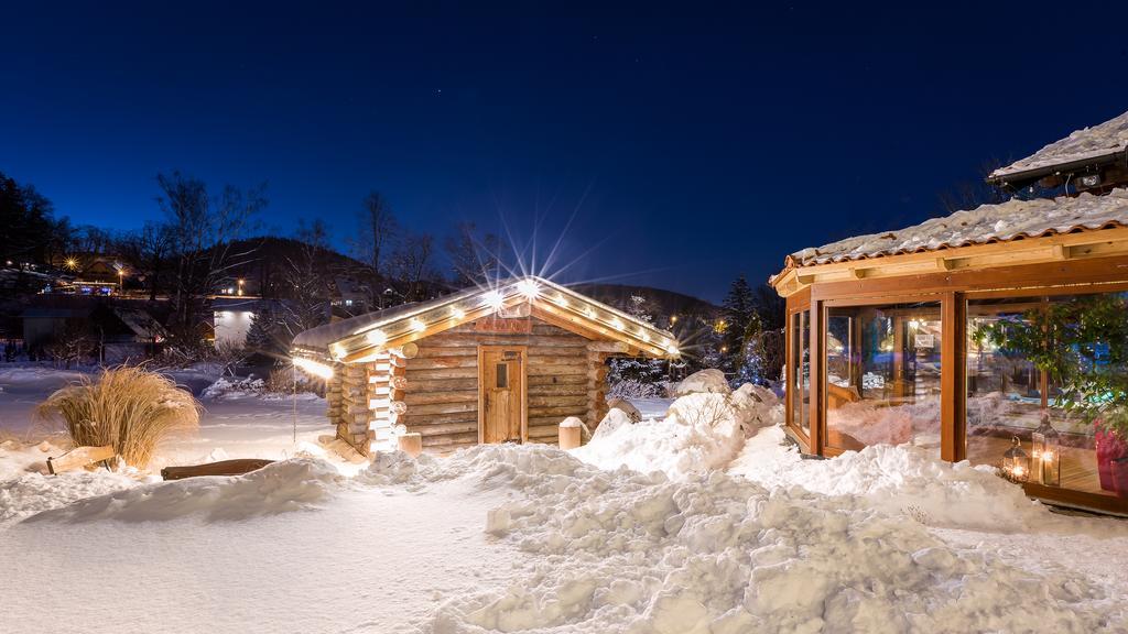 Hotel Alpejski Boutique Hotel 4*