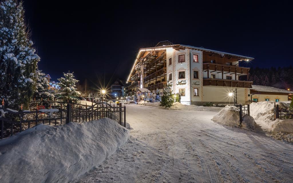 Hotel Alpejski Boutique Hotel