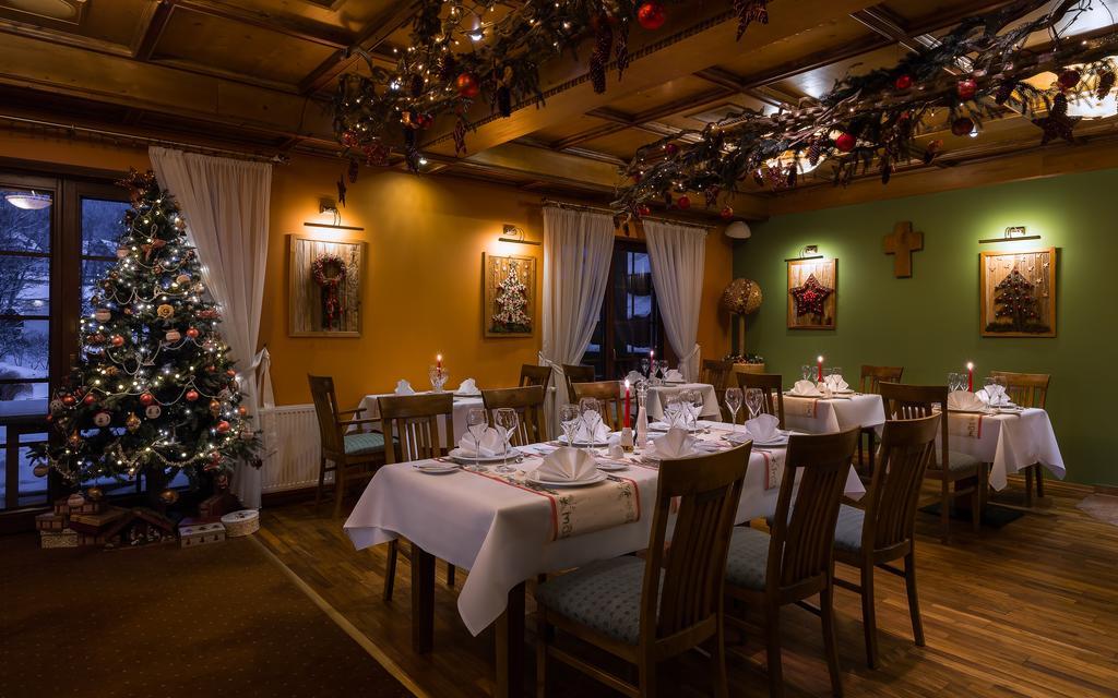 Alpejski Boutique Hotel Hotel