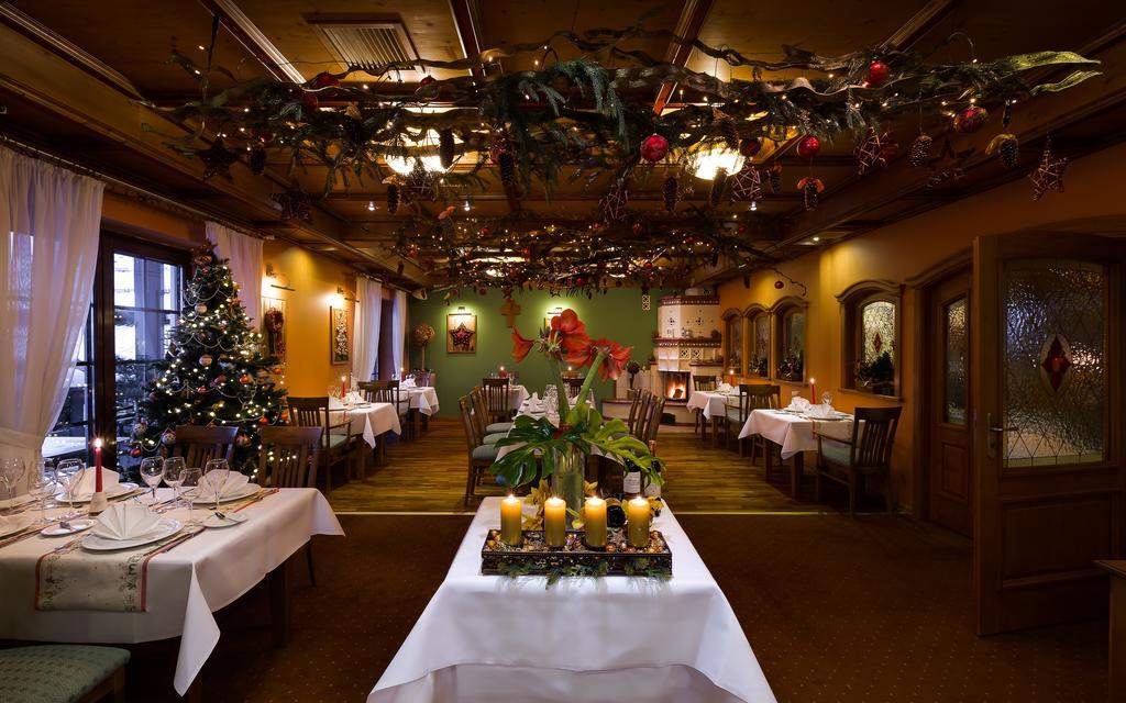 Alpejski Boutique Hotel Hotel 4*