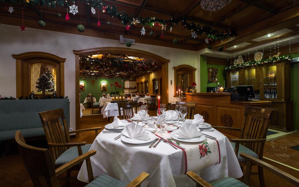 Alpejski Boutique Hotel 4* Karpacz