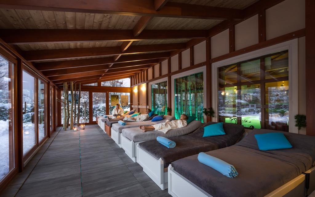 Alpejski Boutique Hotel Hotel 4*