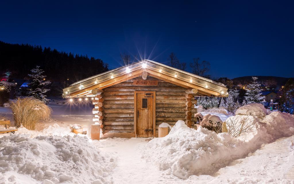 Alpejski Boutique Hotel Karpacz