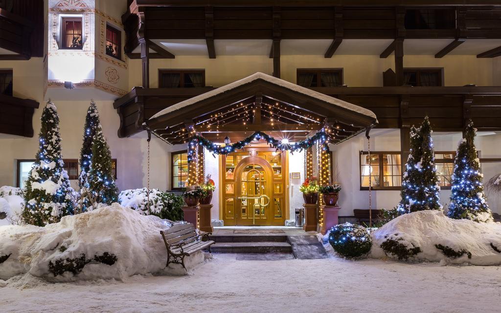 Hotel Alpejski Boutique Hotel