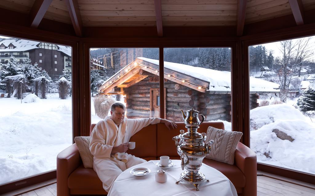 Alpejski Boutique Hotel Karpacz