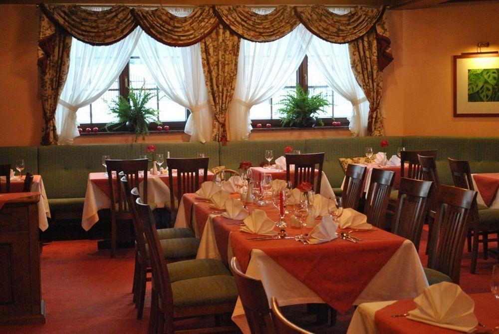 Alpejski Boutique Hotel Hotel 4*