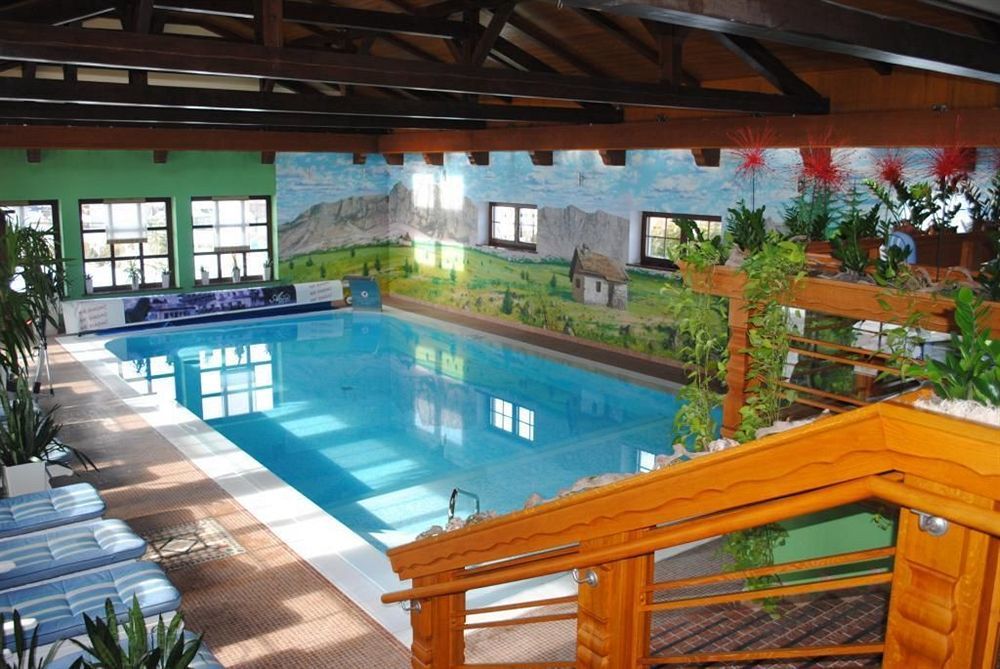 Alpejski Boutique Hotel Hotel Karpacz