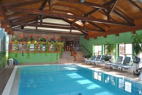 Alpejski Boutique Hotel 4*